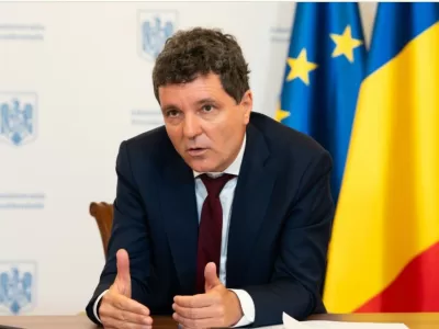 Cutremur pe scena politică. Nicușor Dan ar putea da decretul de demitere pentru...