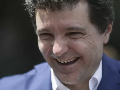 Doamne cum a fost surprins Nicușor Dan. Niciun președinte nu a mai făcut asta până acum