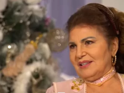 Anunțul momentului a fost făcut în urmă cu puțin timp. Irina Loghin a...