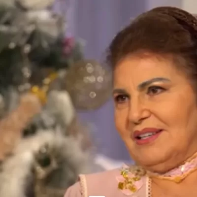 Anunțul momentului a fost făcut în urmă cu puțin timp. Irina Loghin a...