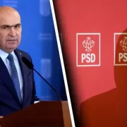 PSD îl critică dur pe Bolojan, după adoptarea pachetului II: „Din nou austeritate doar pentru căței. Guvernul întinde covorul roșu pentru extremism”