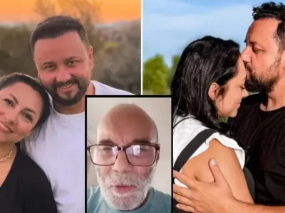E gata! Andra și Cătălin Măruță au făcut anunțul în urmă cu puțin timp