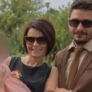Detalii de ultimă oră în cazul profesoarei ucise soț în fața fetiței lor. Incredibil ce decizie s-a luat în cazul copilei