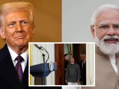 Trump riscă să distrugă o alianță politică veche de 25 de ani: În doar patru luni, relația clădită dintre SUA și India este la un pas de colaps