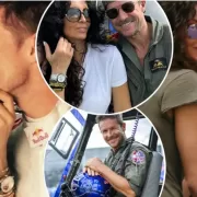 O nouă lovitură pentru Mihaela Rădulescu după moartea lui Felix Baumgartner. Vedeta a rupt tăcerea: „Nu este întotdeauna frumos”