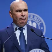 Premierul Ilie Bolojan a vorbit în premieră despre demisie. Anunț uluitor făcut în urmă cu puțin timp