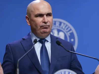 Premierul Ilie Bolojan a vorbit în premieră despre demisie. Anunț uluitor făcut în urmă cu puțin timp