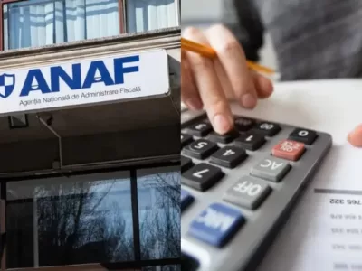 Operaţiune ANAF fără precedent. Toate aceste firme sunt vizate. Comisarii au descoperit lucruri șocante