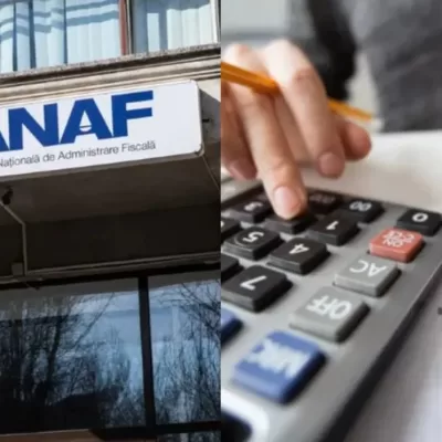 Ultimă oră. Lista rușinii publicată de ANAF cine sunt marii datornici la stat
