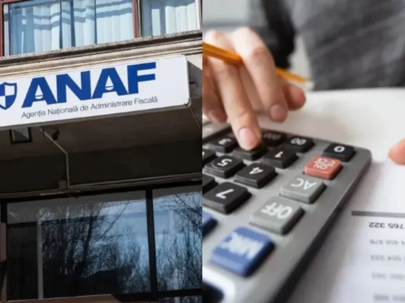 Ultimă oră. Lista rușinii publicată de ANAF cine sunt marii datornici la stat