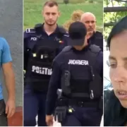 Cine este cel care l-a ajutat pe criminalul Emil Gânj care este în continuare de negăsit. Detalii incredibile descoperite de polițiști
