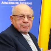 A murit Ioan Donca