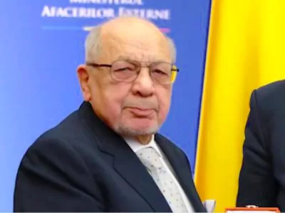 A murit Ioan Donca