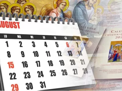Sărbătoare importantă pentru creştini. Ce rugăciuni se spun pe 25 august să scapi de boală şi suferinţă