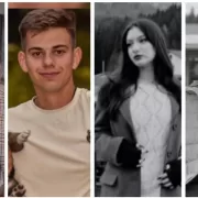 Detalii sfâșietoare ies la iveală despre cei 4 tineri căzuți în prăpastie. De necrezut ce se ascunde în spatele acestei tragedii