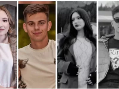 Detalii sfâșietoare ies la iveală despre cei 4 tineri căzuți în prăpastie. De necrezut ce se ascunde în spatele acestei tragedii