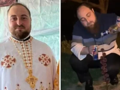 Scandal monstru în BOR. Desfrâu total al unui preot prins în ipostaze uluitoare. Detalii șocante