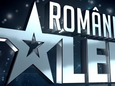 S-a aflat cine e noul jurat de la Românii au Talent. Surpriza este uriașă pentru toți fanii show-ului