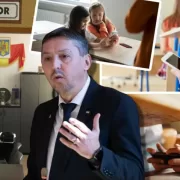 Daniel David a dat vestea cea mare despre anul școlar 2025-2026. Anunțul momentului făcut de ministrul Educației: „Suntem nevoiți”