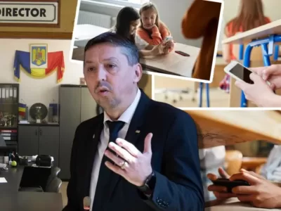 Daniel David a dat vestea cea mare despre anul școlar 2025-2026. Anunțul momentului făcut de ministrul Educației: „Suntem nevoiți”