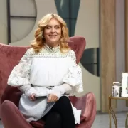 Simona Gherghe revine la Mireasa, la Antena 1, începând de luni, 18 august: “Fiecare început vine cu emoții și nerăbdare”