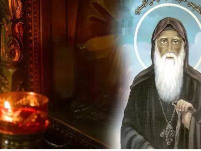 Sfântul pe care toți românii îl pomenesc joi. Ce rugi este bine să spui pentru prosperitate și ocrotire