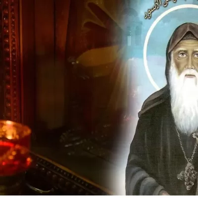 Sfântul pe care toți românii îl pomenesc joi. Ce rugi este bine să spui pentru prosperitate și ocrotire