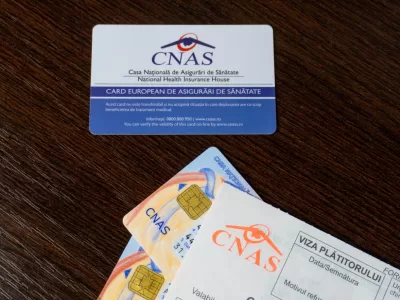 Este știrea momentului. Singura categorie care va mai fi scutită de plata CASS. S-a decis chiar acum