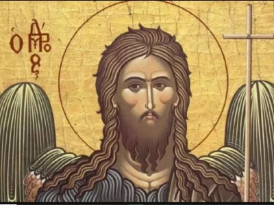 Sărbătoare marcată prin cruce roșie. Nu se spală și se ține post negru