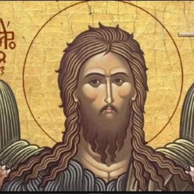 Sărbătoare marcată prin cruce roșie. Nu se spală și se ține post negru