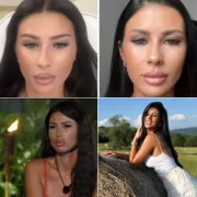 Bianca Dan, pe mâna esteticianului. Concurenta de la Insula Iubirii a decis că este timpul pentru un mic "refresh"