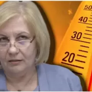 România, lovită de fenomene meteo extreme: Avertismentul Elenei Mateescu, șefa ANM