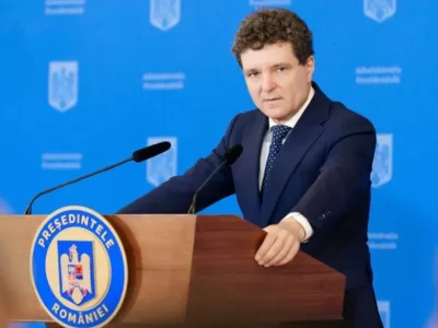 Nicuşor Dan, mesaj de Ziua Marinei deși a absentat de la ceremoniile de la Constanța: Atât timp cât ne reamintim că avem un trecut care ne leagă, un prezent pentru care ne mobilizăm eforturile şi energiile creative, atunci sunt sigur că şi viitorul va fi mai bun pentru România