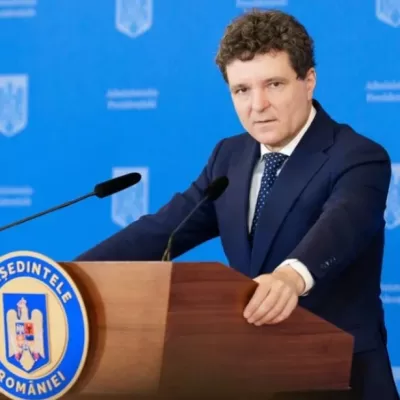 Nicuşor Dan, mesaj de Ziua Marinei deși a absentat de la ceremoniile de la Constanța: Atât timp cât ne reamintim că avem un trecut care ne leagă, un prezent pentru care ne mobilizăm eforturile şi energiile creative, atunci sunt sigur că şi viitorul va fi mai bun pentru România