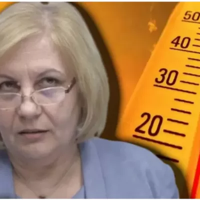 România, lovită de fenomene meteo extreme: Avertismentul Elenei Mateescu, șefa ANM