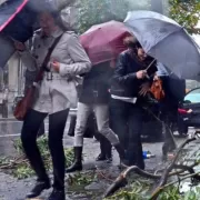 ANM, alertă de ULTIMĂ ORĂ. Judeţele vizate de intemperii în orele următoare