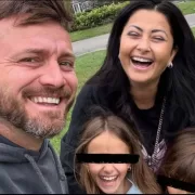 Gabriela Cristea, impresii despre vacanța în America! Ce spune fosta prezentatoare TV despre mâncarea de peste ocean