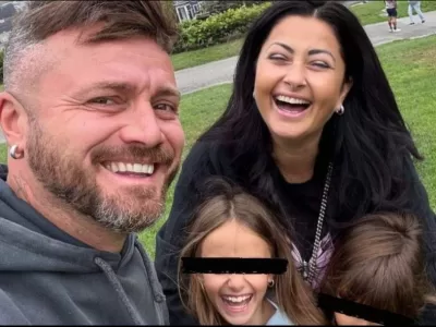 Gabriela Cristea, impresii despre vacanța în America! Ce spune fosta prezentatoare TV despre mâncarea de peste ocean