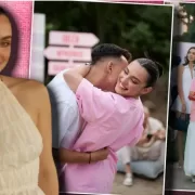 Alexia Eram, poză rară cu iubitul ei! Cum s-au afișat cei doi îndrăgostiți în mediul online
