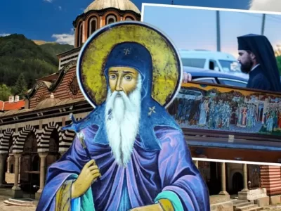 Calendar ortodox 18 august 2025. Mare sărbătoare: Sf Ioan de la Rila, făcător de minuni. Rugăciunea care îndeplinește orice dorință și-i întoarce pe cei rătăciți pe calea cea dreaptă