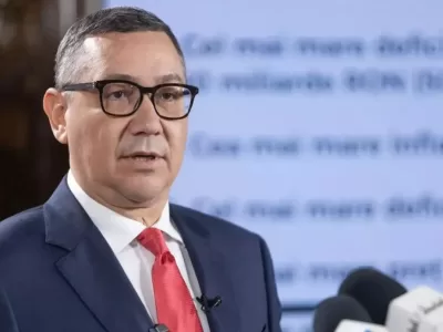 EXCLUSIV – Ponta, despre primirea lui Zelenski de către Donald Trump: Nimeni nu ne ia în serios, nu ne bagă în seamă. România nu are politică externă