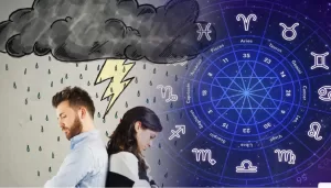 Horoscop 18 august 2025. Risc de izbucniri nervoase în cuplu pe fondul oboselii sau stresului de la serviciu