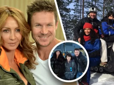 Nimeni nu se aștepta la așa. Fiului Mihaelei Rădulescu a făcut un gest superb pentru Felix, lacrimile curg fară oprire