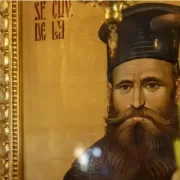 Un mare sfânt este sărbătorit în calendarul ortodox pe 5 august. O rugăciune înălțată către marele făcător de minuni te protejează de orice rău