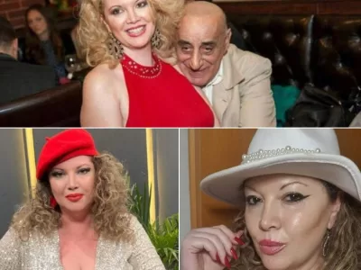 Oana Lis, declarații emoționante, la Summer Star. A vorbit cu Viorel Lis despre ce se va întâmpla după moartea lui: "A fost și la terapie pe tema asta