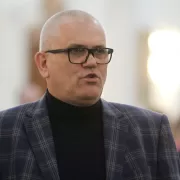 Din păcate este vorba de Marius Pieleanu în celebrul dosar. Decizie radicală, este știrea momentului