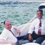 Mesajul lui Adrian Năstase, preferatul lui Iliescu, scoate la iveală detalii la care nu se aștepta nimeni. Toți românii trebuie să știe
