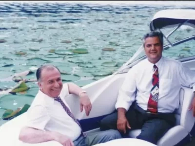 Mesajul lui Adrian Năstase, preferatul lui Iliescu, scoate la iveală detalii la care nu se aștepta nimeni. Toți românii trebuie să știe