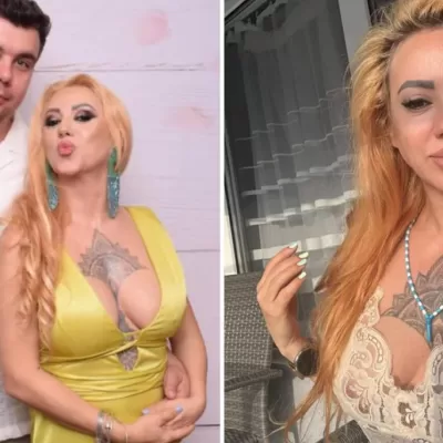 Larisa Drăgulescu, dezvăluiri după ce s-a retras din showbiz. Cu ce se mai ocupă fosta soție a sportivului, pe lângă activitatea de pe OnlyFans