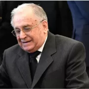 Ce a transmis premierul Ilie Bolojan după moartea lui Ion Iliescu. Mesajul postat de șeful Guvernului
